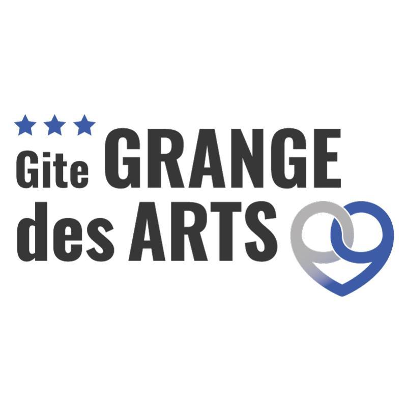 Grange Des Arts Villa Saint-Nabor Exterior foto