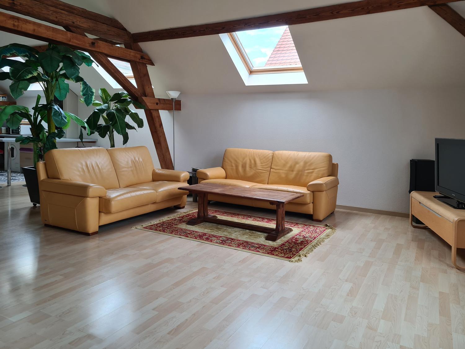 Grange Des Arts Villa Saint-Nabor Exterior foto