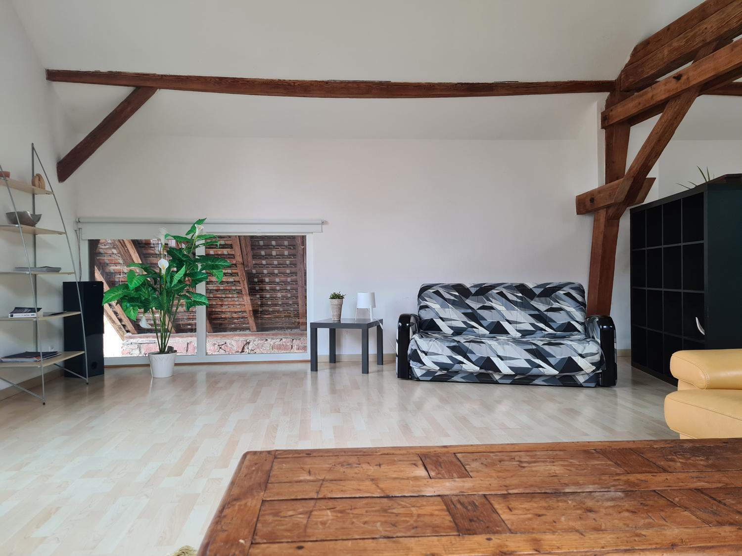 Grange Des Arts Villa Saint-Nabor Exterior foto