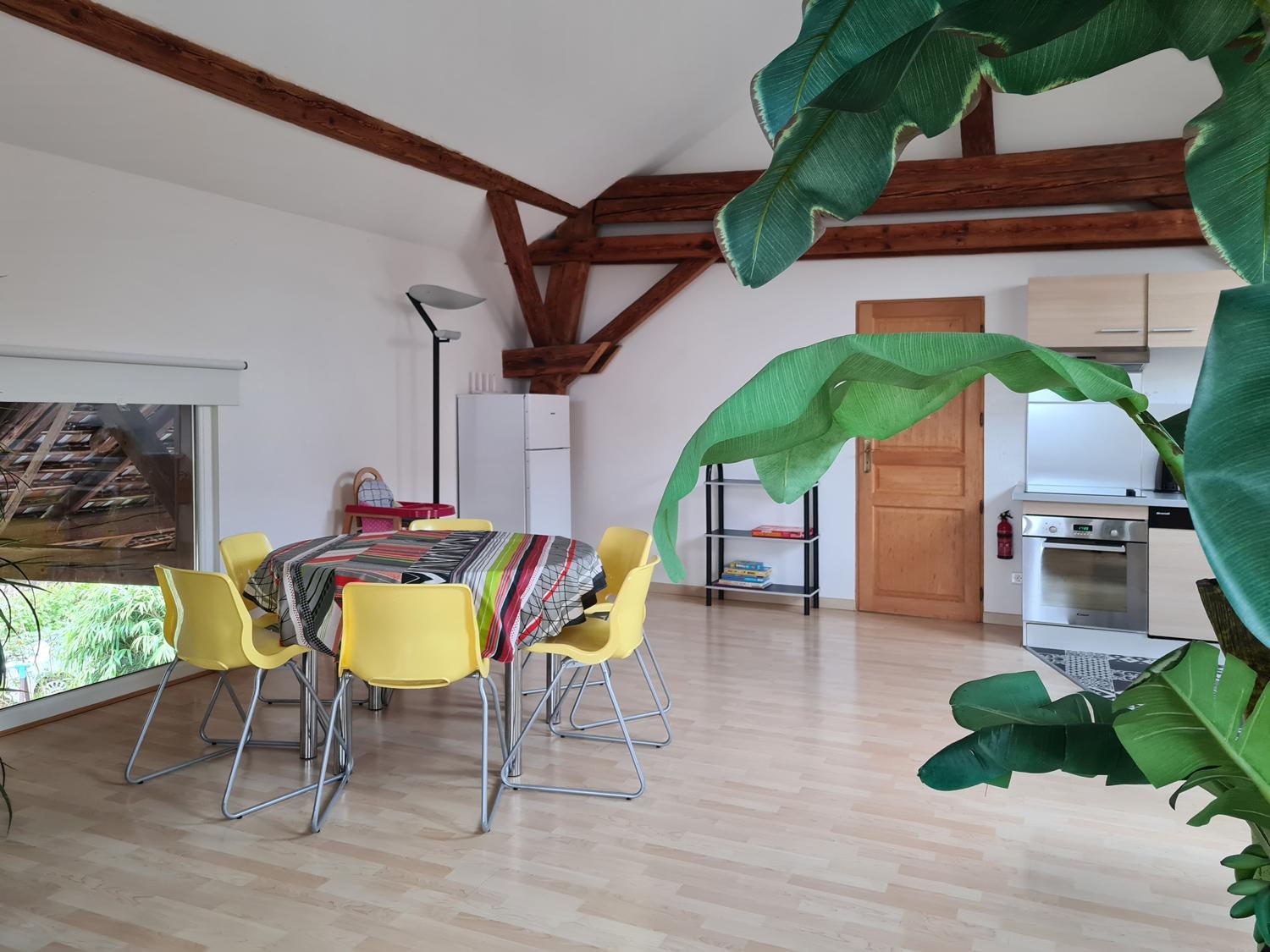 Grange Des Arts Villa Saint-Nabor Exterior foto